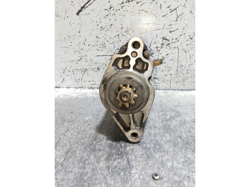 Recambio de motor arranque para land rover range rover sport v6 td s referencia OEM IAM AH2211001AC 4280005950 DENSO