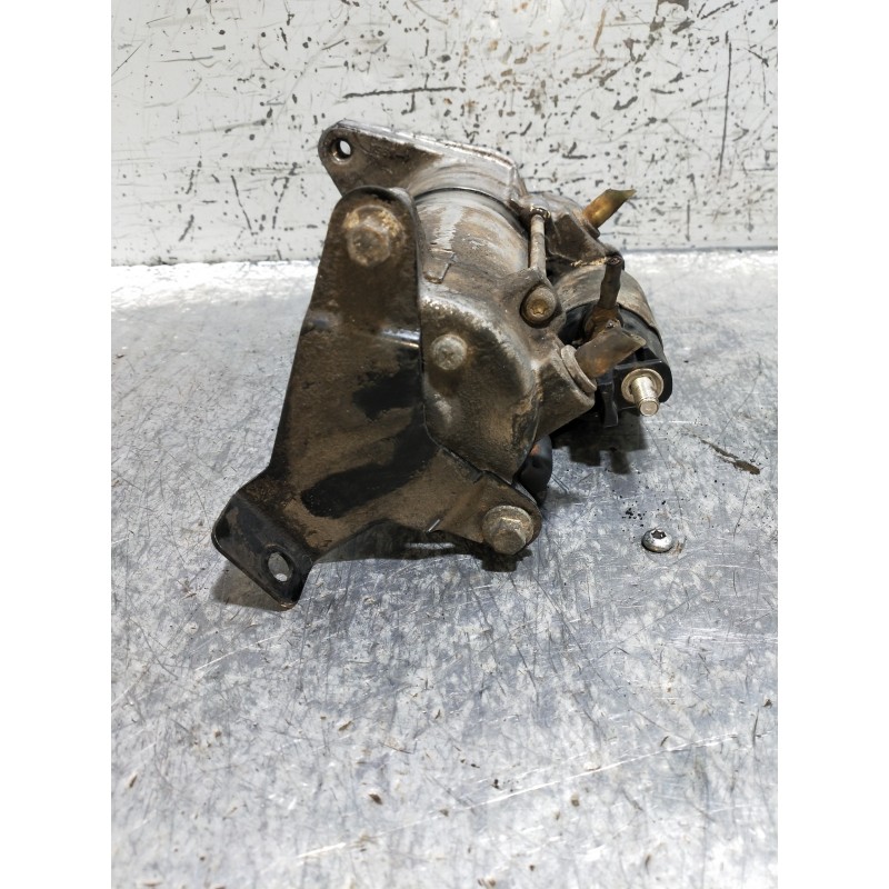 Recambio de motor arranque para land rover range rover sport v6 td s referencia OEM IAM AH2211001AC 4280005950 DENSO