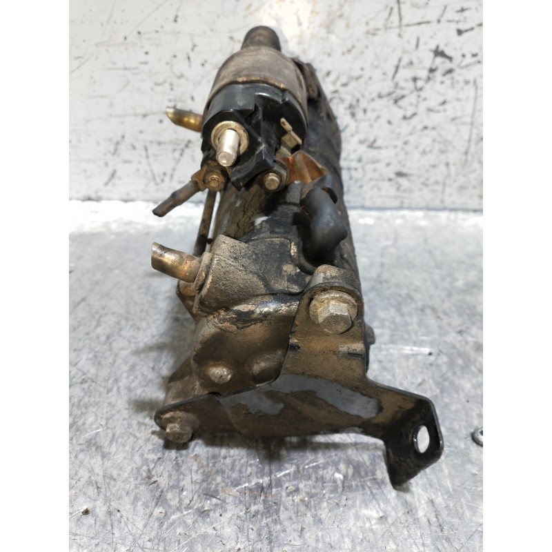 Recambio de motor arranque para land rover range rover sport v6 td s referencia OEM IAM AH2211001AC 4280005950 DENSO