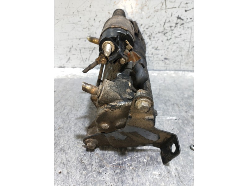 Recambio de motor arranque para land rover range rover sport v6 td s referencia OEM IAM AH2211001AC 4280005950 DENSO