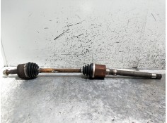 Recambio de transmision delantera derecha para land rover range rover sport v6 td s referencia OEM IAM   