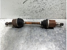 Recambio de transmision delantera izquierda para land rover range rover sport v6 td s referencia OEM IAM   