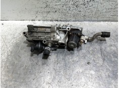 Recambio de valvula egr para land rover range rover sport v6 td s referencia OEM IAM 9X2Q9U438DA  