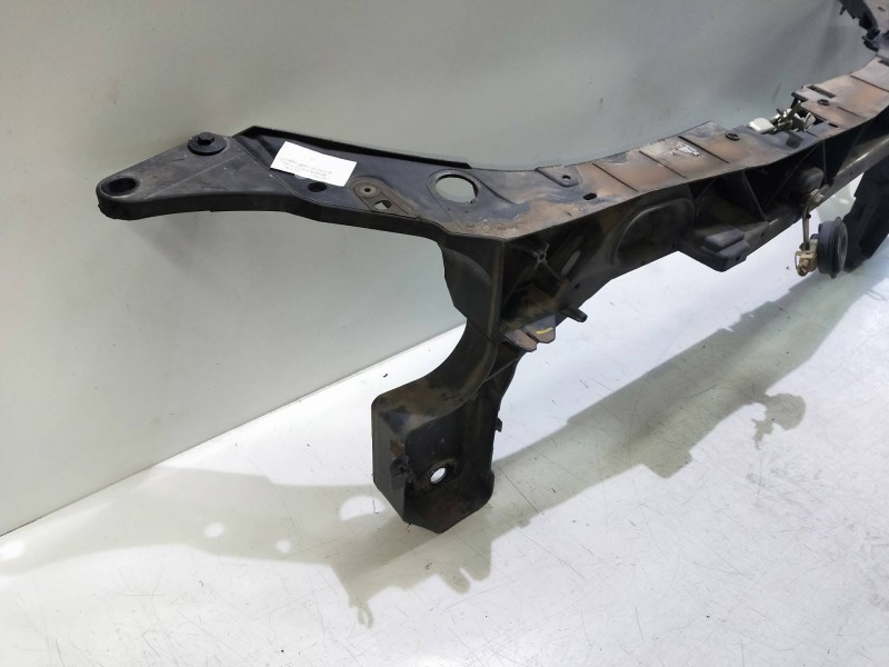 Recambio de panel frontal para renault clio iii authentique referencia OEM IAM   