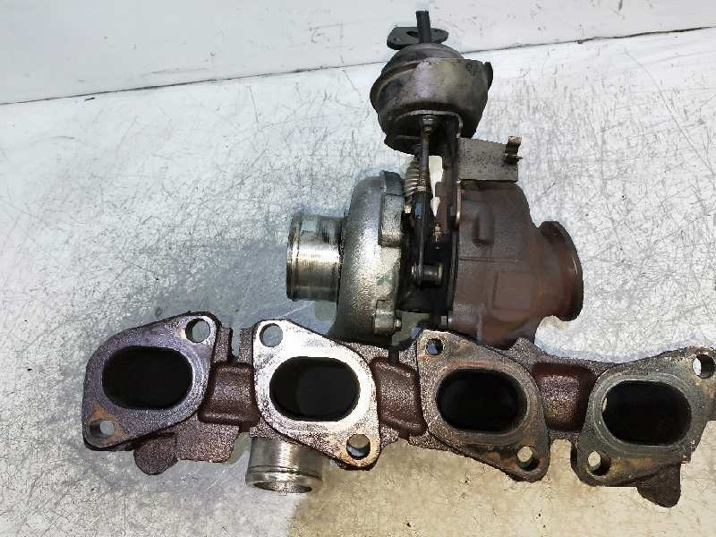 Recambio de turbocompresor para opel vectra c berlina 1.9 cdti referencia OEM IAM 7550461 55196859  Recambio de turbocompresor para opel vectra c berlina 1.9 cdti referencia OEM IAM 7550461 55196859