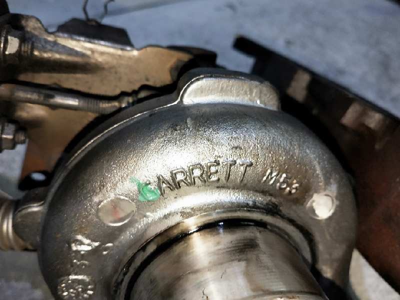 Recambio de turbocompresor para opel vectra c berlina 1.9 cdti referencia OEM IAM 7550461 55196859  Recambio de turbocompresor para opel vectra c berlina 1.9 cdti referencia OEM IAM 7550461 55196859