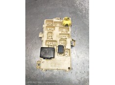 Recambio de caja reles / fusibles para toyota land cruiser (j9) td vx (3-ptas.) (kzj90) referencia OEM IAM 9E210133 827060060 