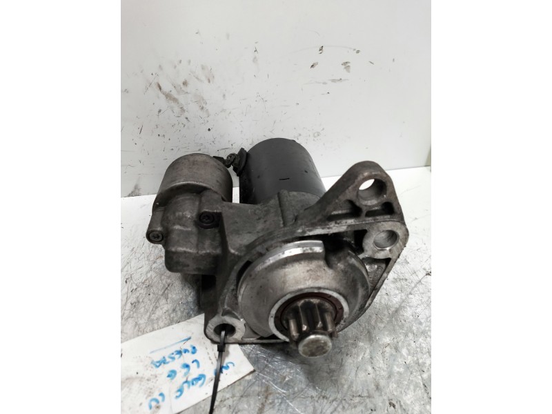 Recambio de motor arranque para volkswagen golf iv variant (1j5) highline referencia OEM IAM 0001121028 BOSCH 