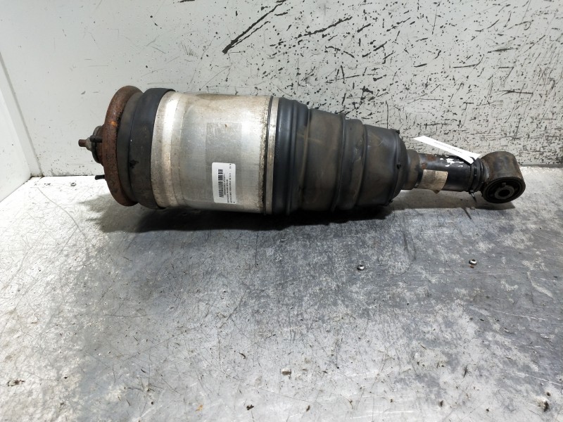 Recambio de amortiguador trasero derecho para land rover range rover sport v6 td s referencia OEM IAM 22257275  