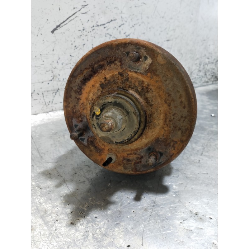 Recambio de amortiguador trasero derecho para land rover range rover sport v6 td s referencia OEM IAM 22257275  