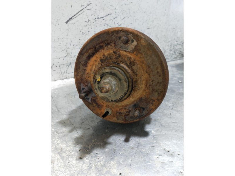 Recambio de amortiguador trasero derecho para land rover range rover sport v6 td s referencia OEM IAM 22257275  