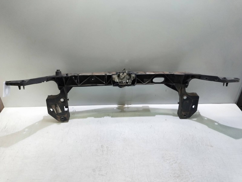 Recambio de panel frontal para renault clio iii authentique referencia OEM IAM   