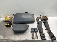 Recambio de kit airbag para toyota land cruiser (j9) td vx (3-ptas.) (kzj90) referencia OEM IAM 8917060090 664022J0 SIN SALPICAD