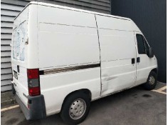 peugeot boxer caja cerrada (rs2850)(230)(´02) del año 2000 2