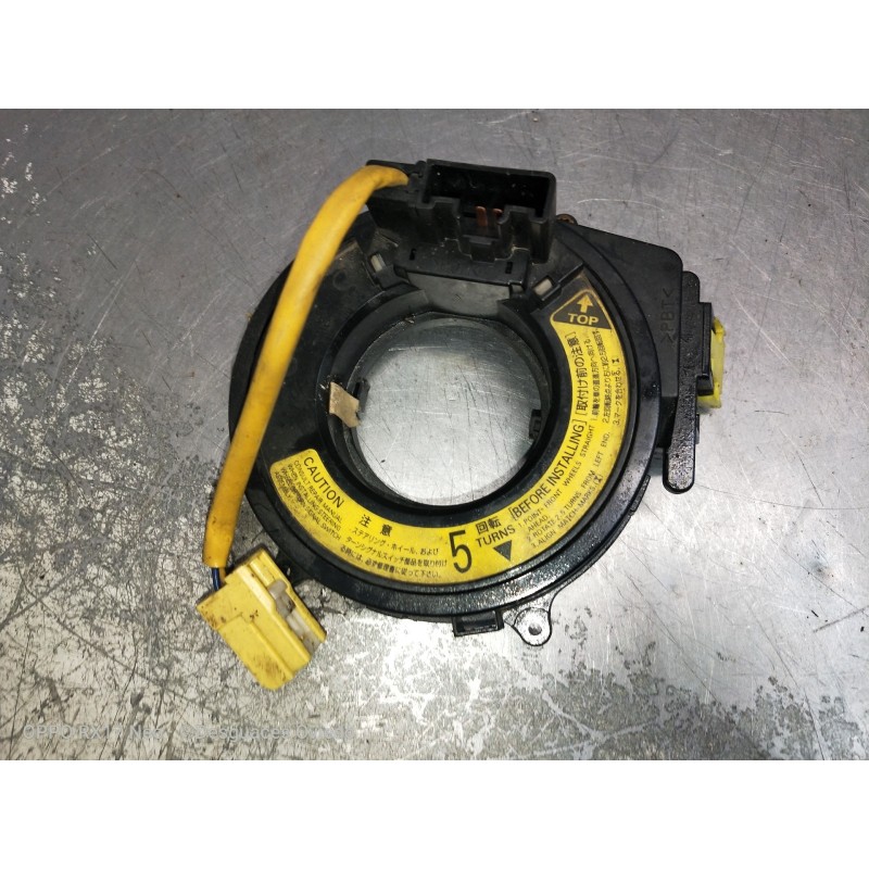 Recambio de kit airbag para toyota land cruiser (j9) td vx (3-ptas.) (kzj90) referencia OEM IAM 8917060090 664022J0 SIN SALPICAD