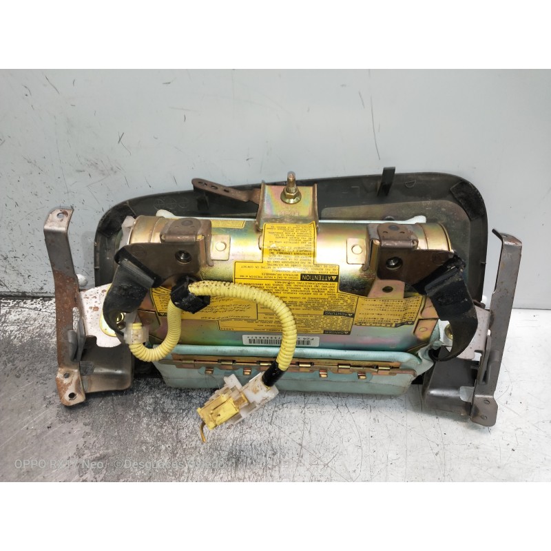 Recambio de kit airbag para toyota land cruiser (j9) td vx (3-ptas.) (kzj90) referencia OEM IAM 8917060090 664022J0 SIN SALPICAD