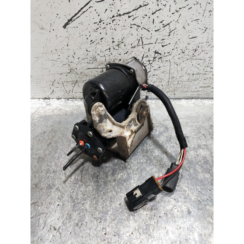 Recambio de bomba suspension para land rover range rover sport v6 td s referencia OEM IAM 6H2219G525AF  COMPRESOR DE SUSPENSION