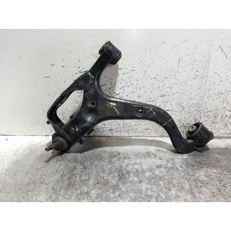 Recambio de brazo suspension inferior trasero derecho para land rover range rover sport v6 td s referencia OEM IAM   