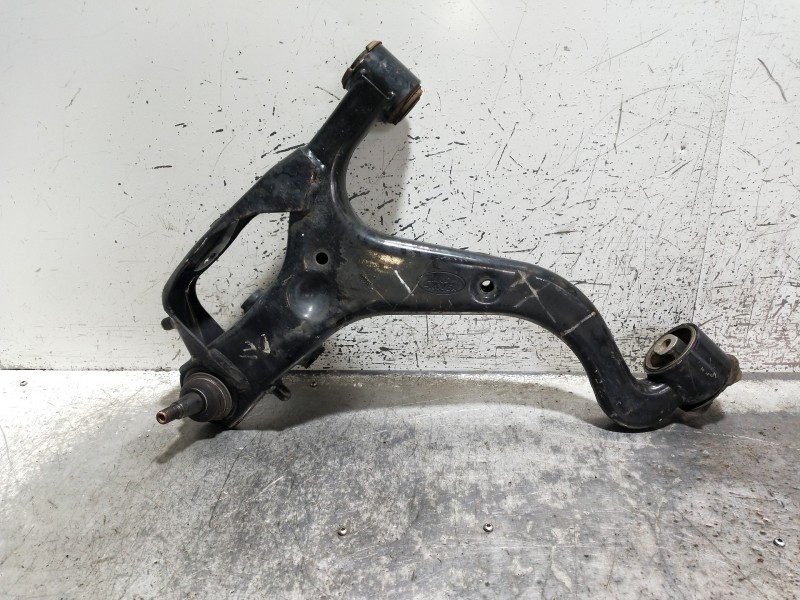 Recambio de brazo suspension inferior trasero derecho para land rover range rover sport v6 td s referencia OEM IAM   