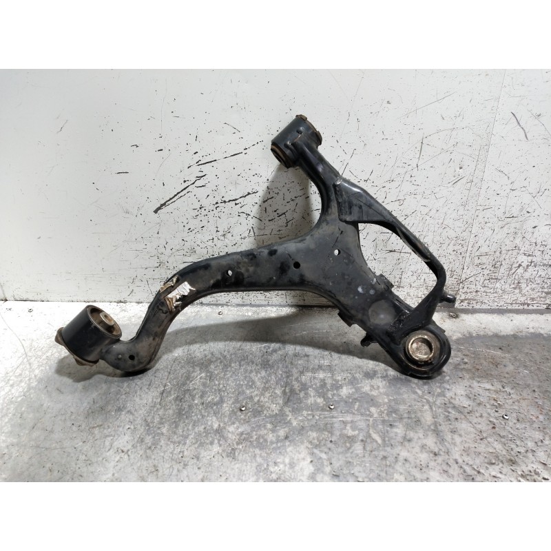 Recambio de brazo suspension inferior trasero derecho para land rover range rover sport v6 td s referencia OEM IAM   