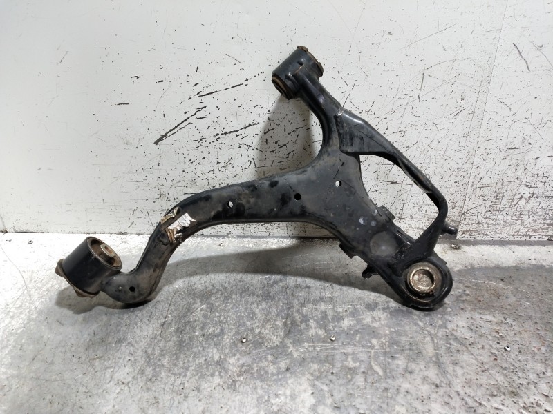 Recambio de brazo suspension inferior trasero derecho para land rover range rover sport v6 td s referencia OEM IAM   