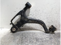 Recambio de brazo suspension inferior trasero izquierdo para land rover range rover sport v6 td s referencia OEM IAM    2