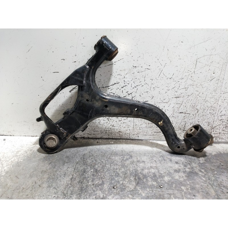 Recambio de brazo suspension inferior trasero izquierdo para land rover range rover sport v6 td s referencia OEM IAM   