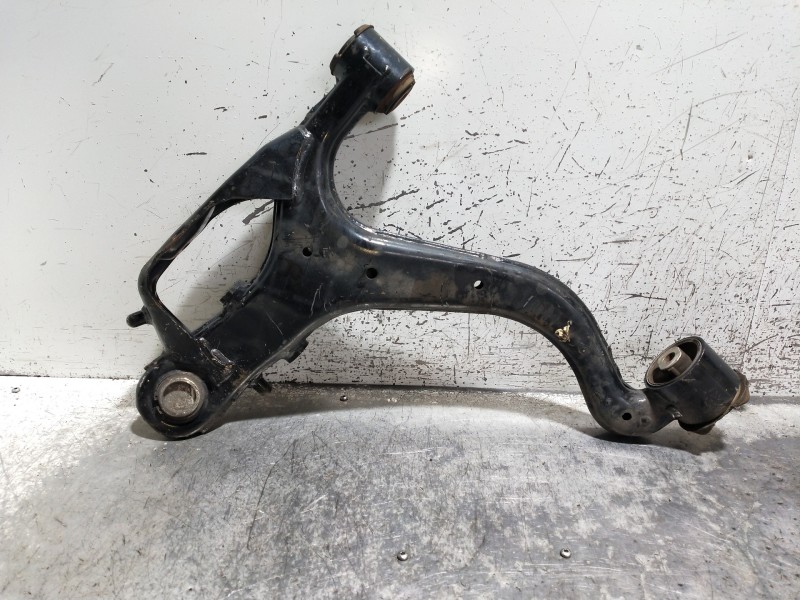 Recambio de brazo suspension inferior trasero izquierdo para land rover range rover sport v6 td s referencia OEM IAM   