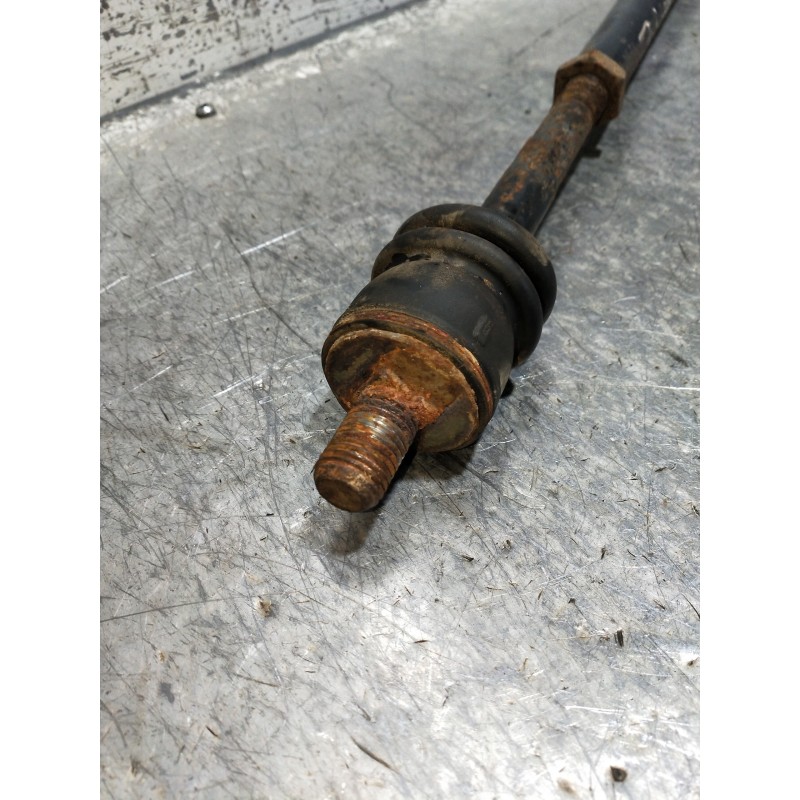 Recambio de brazo suspension inferior delantero izquierdo para land rover range rover sport v6 td s referencia OEM IAM   