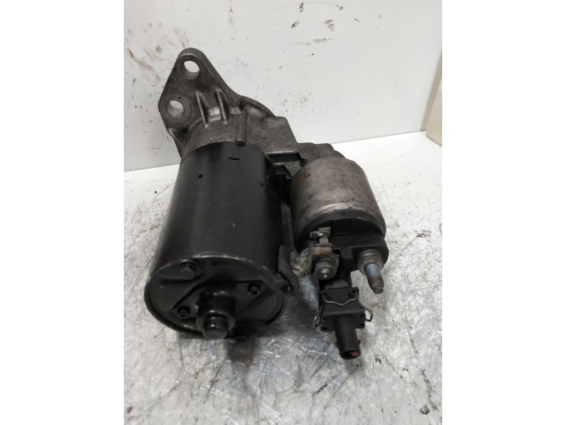 Recambio de motor arranque para volkswagen golf iv variant (1j5) highline referencia OEM IAM 0001121028 BOSCH 