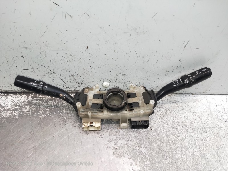 Recambio de mando luces para toyota land cruiser (j9) td vx (3-ptas.) (kzj90) referencia OEM IAM   