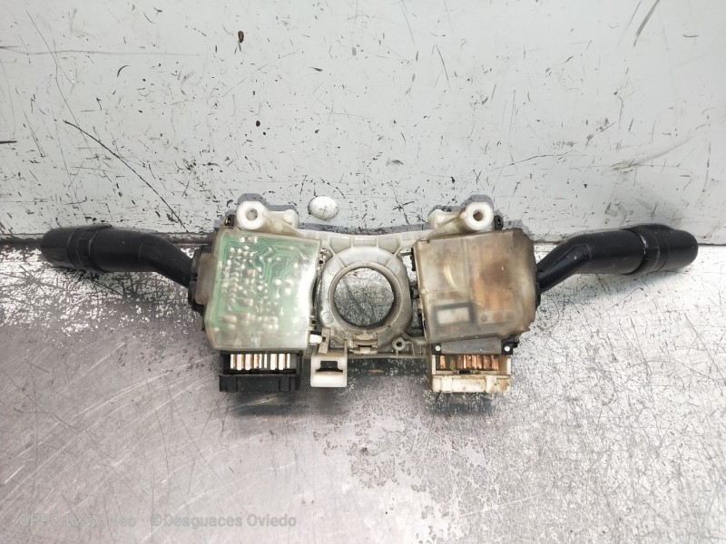 Recambio de mando luces para toyota land cruiser (j9) td vx (3-ptas.) (kzj90) referencia OEM IAM   