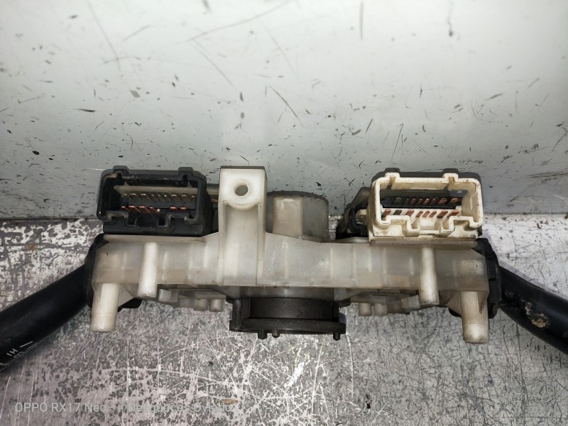 Recambio de mando luces para toyota land cruiser (j9) td vx (3-ptas.) (kzj90) referencia OEM IAM   