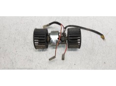 Recambio de motor calefaccion para mercedes vito (w638) caja cerrada 110 cdi  (638.094) referencia OEM IAM   