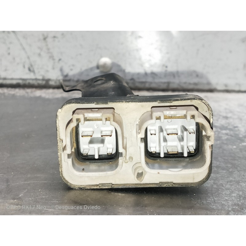 Recambio de modulo electronico para toyota land cruiser (j9) td vx (3-ptas.) (kzj90) referencia OEM IAM 8826335090 0610001710 