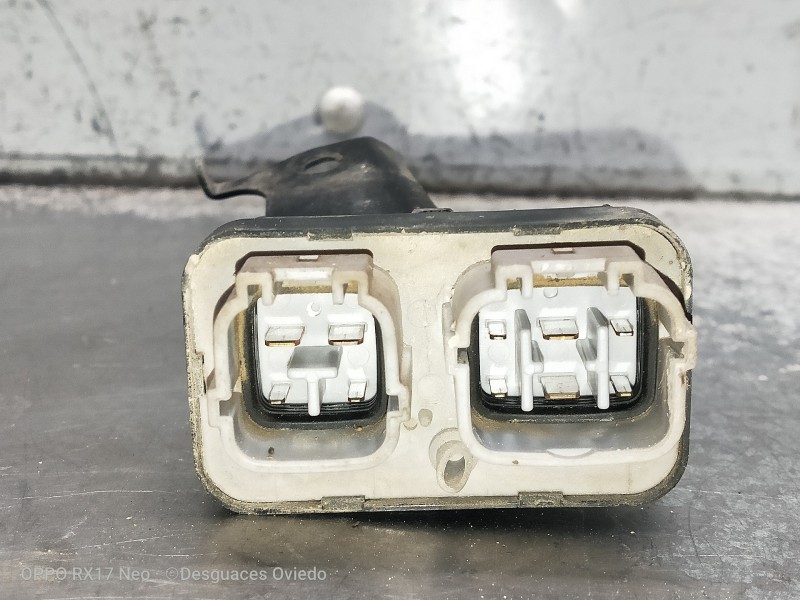 Recambio de modulo electronico para toyota land cruiser (j9) td vx (3-ptas.) (kzj90) referencia OEM IAM 8826335090 0610001710 