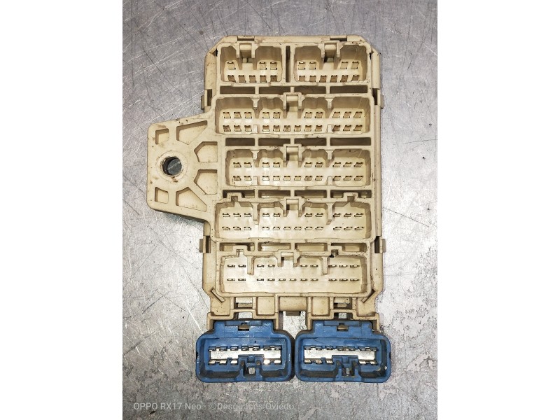 Recambio de modulo electronico para toyota land cruiser (j9) td vx (3-ptas.) (kzj90) referencia OEM IAM 2459359E25  