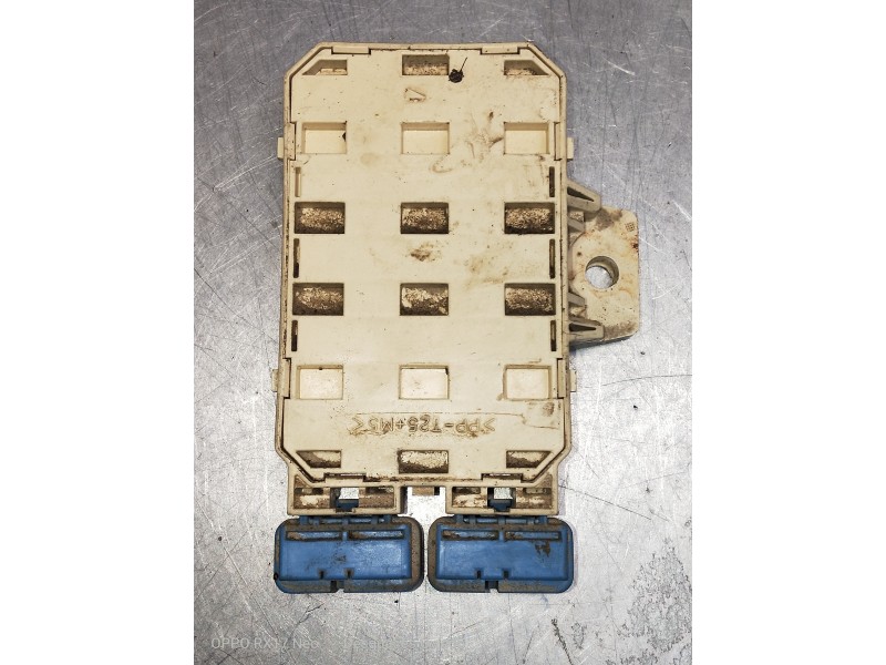 Recambio de modulo electronico para toyota land cruiser (j9) td vx (3-ptas.) (kzj90) referencia OEM IAM 2459359E25  