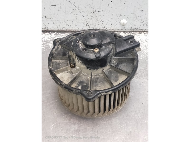 Recambio de motor calefaccion para toyota land cruiser (j9) td vx (3-ptas.) (kzj90) referencia OEM IAM   