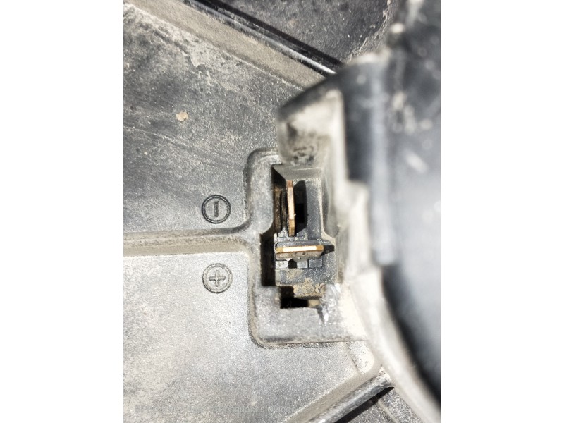 Recambio de motor calefaccion para toyota land cruiser (j9) td vx (3-ptas.) (kzj90) referencia OEM IAM   