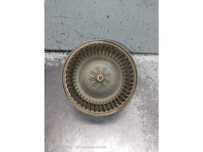 Recambio de motor calefaccion para toyota land cruiser (j9) td vx (3-ptas.) (kzj90) referencia OEM IAM   