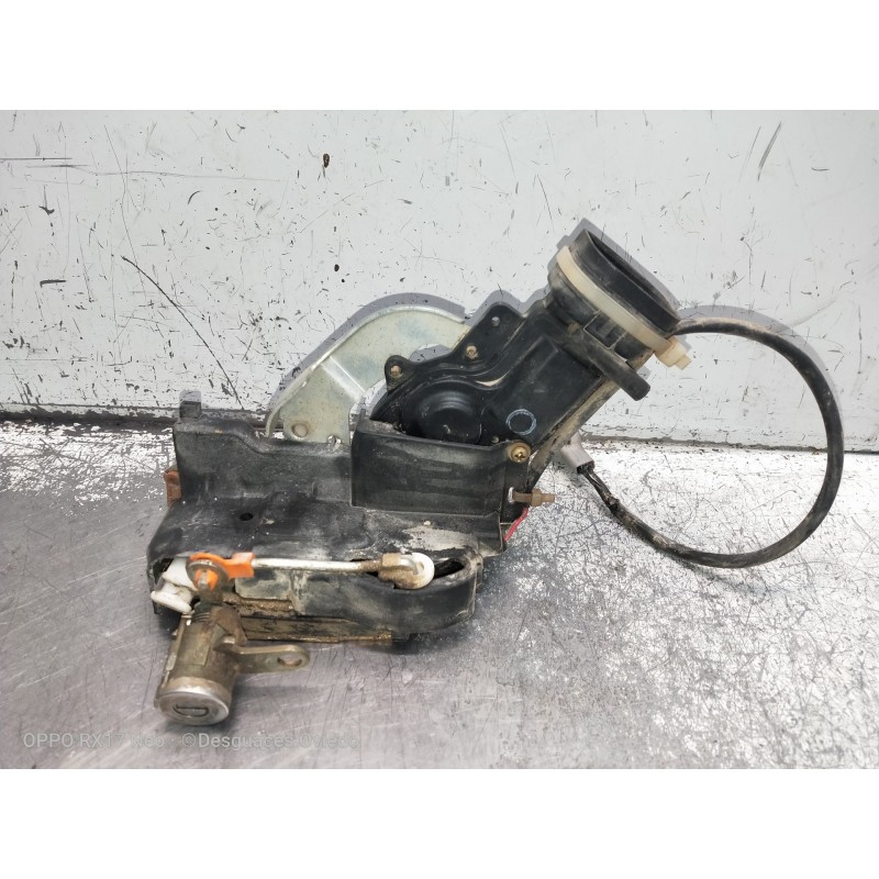 Recambio de motor cierre centralizado delantero derecho para toyota land cruiser (j9) td vx (3-ptas.) (kzj90) referencia OEM IAM