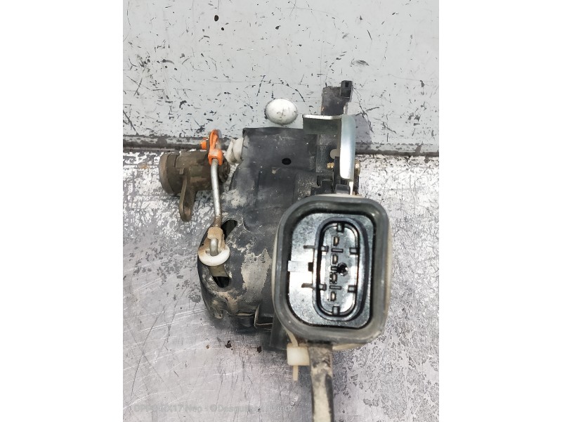 Recambio de motor cierre centralizado delantero derecho para toyota land cruiser (j9) td vx (3-ptas.) (kzj90) referencia OEM IAM