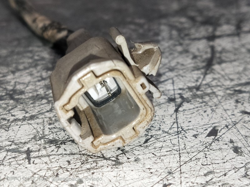 Recambio de motor cierre centralizado delantero derecho para toyota land cruiser (j9) td vx (3-ptas.) (kzj90) referencia OEM IAM