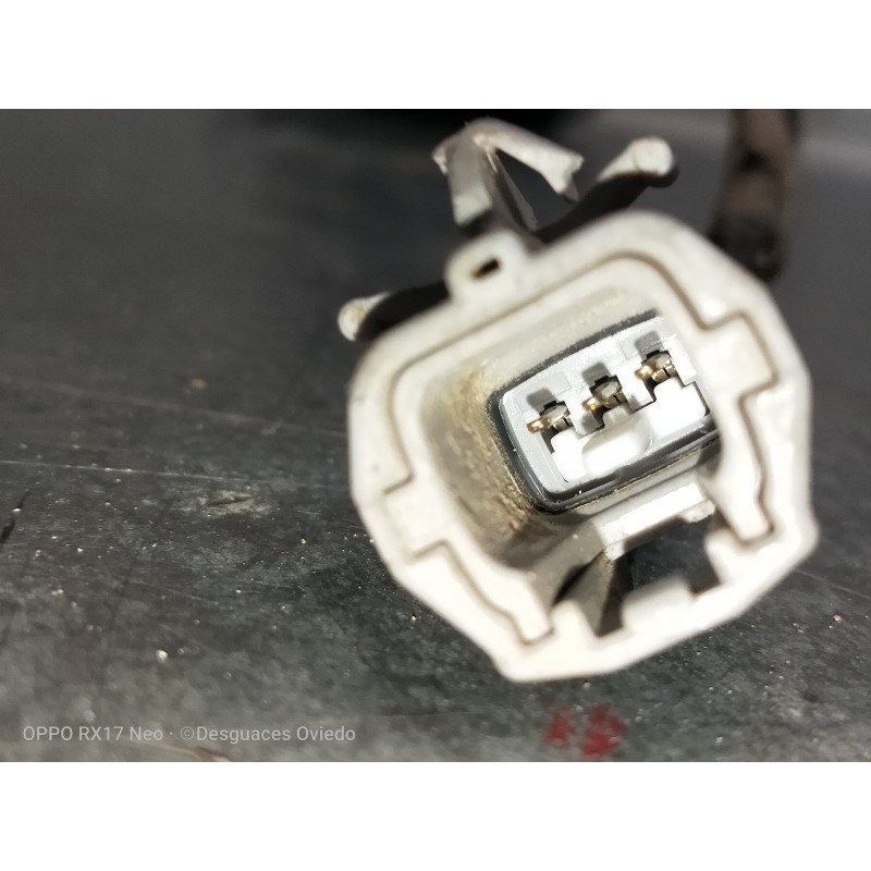 Recambio de motor cierre centralizado delantero izquierdo para toyota land cruiser (j9) td vx (3-ptas.) (kzj90) referencia OEM I