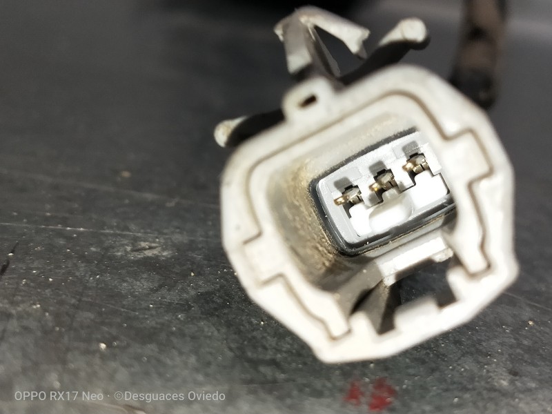 Recambio de motor cierre centralizado delantero izquierdo para toyota land cruiser (j9) td vx (3-ptas.) (kzj90) referencia OEM I