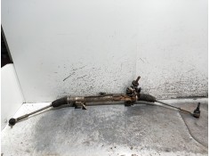 Recambio de cremallera direccion para land rover range rover sport v6 td s referencia OEM IAM 6H123K748EA  