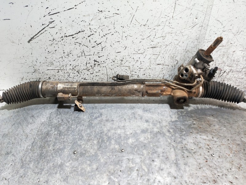 Recambio de cremallera direccion para land rover range rover sport v6 td s referencia OEM IAM 6H123K748EA  
