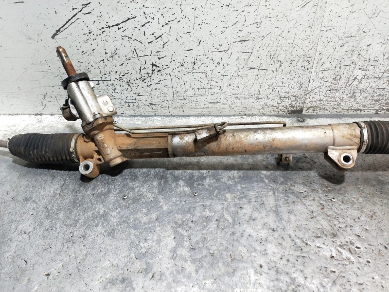 Recambio de cremallera direccion para land rover range rover sport v6 td s referencia OEM IAM 6H123K748EA  