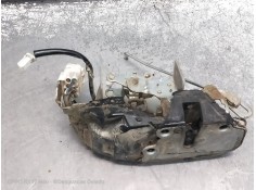 Recambio de motor cierre centralizado porton para toyota land cruiser (j9) td vx (3-ptas.) (kzj90) referencia OEM IAM   3P